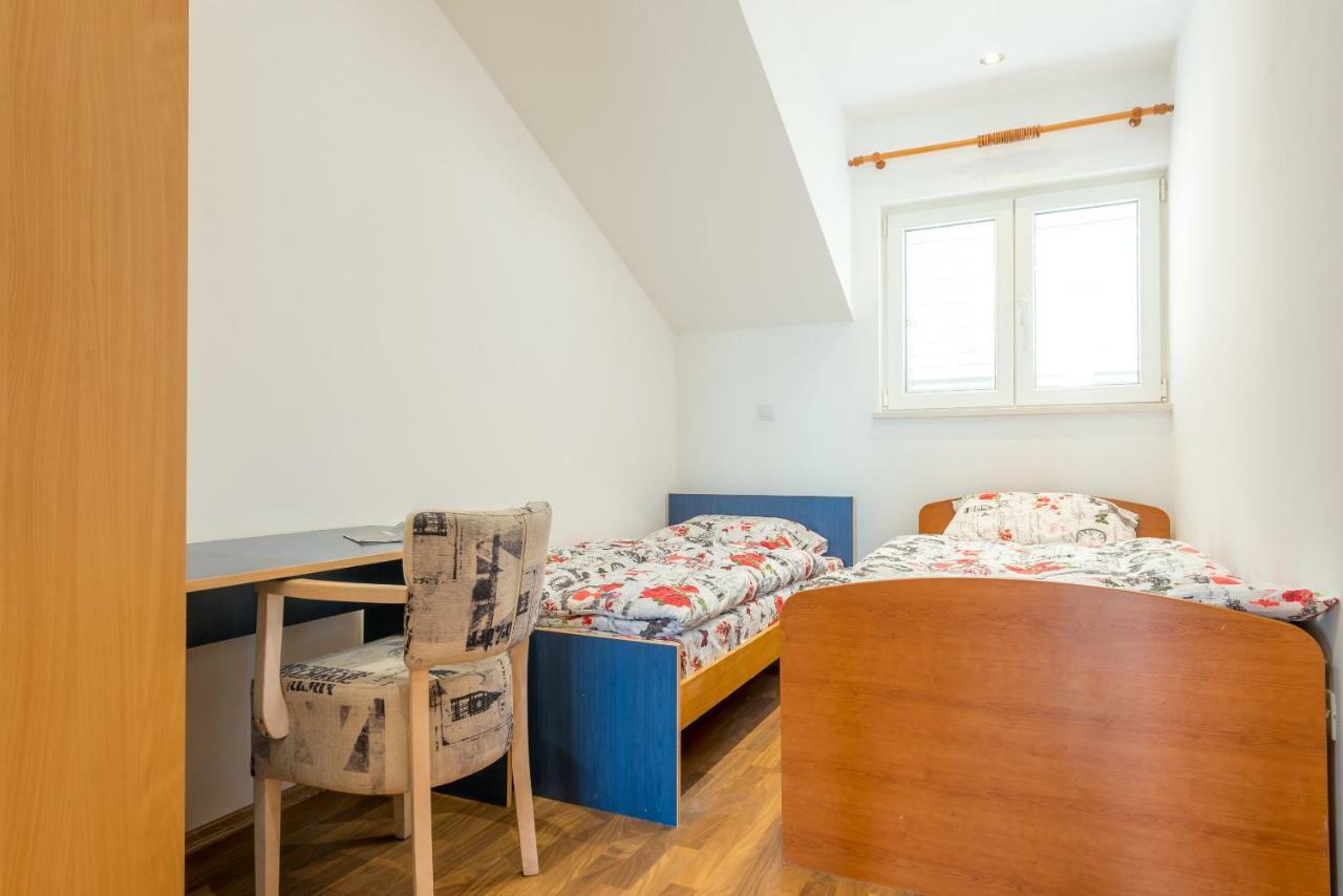 Majestic Lookout - Apartment Rixi Dubrovnik Exterior photo
