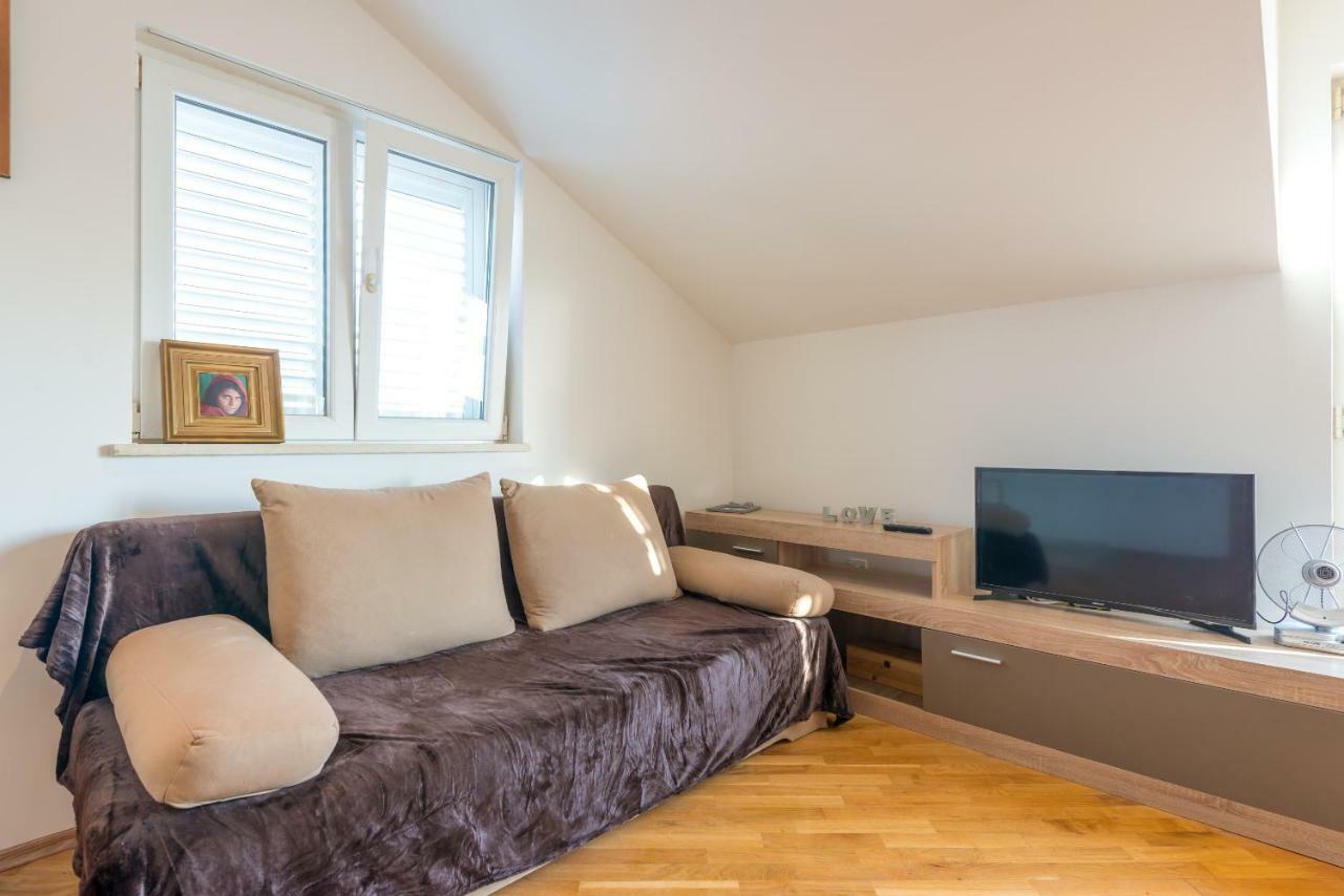 Majestic Lookout - Apartment Rixi Dubrovnik Exterior photo