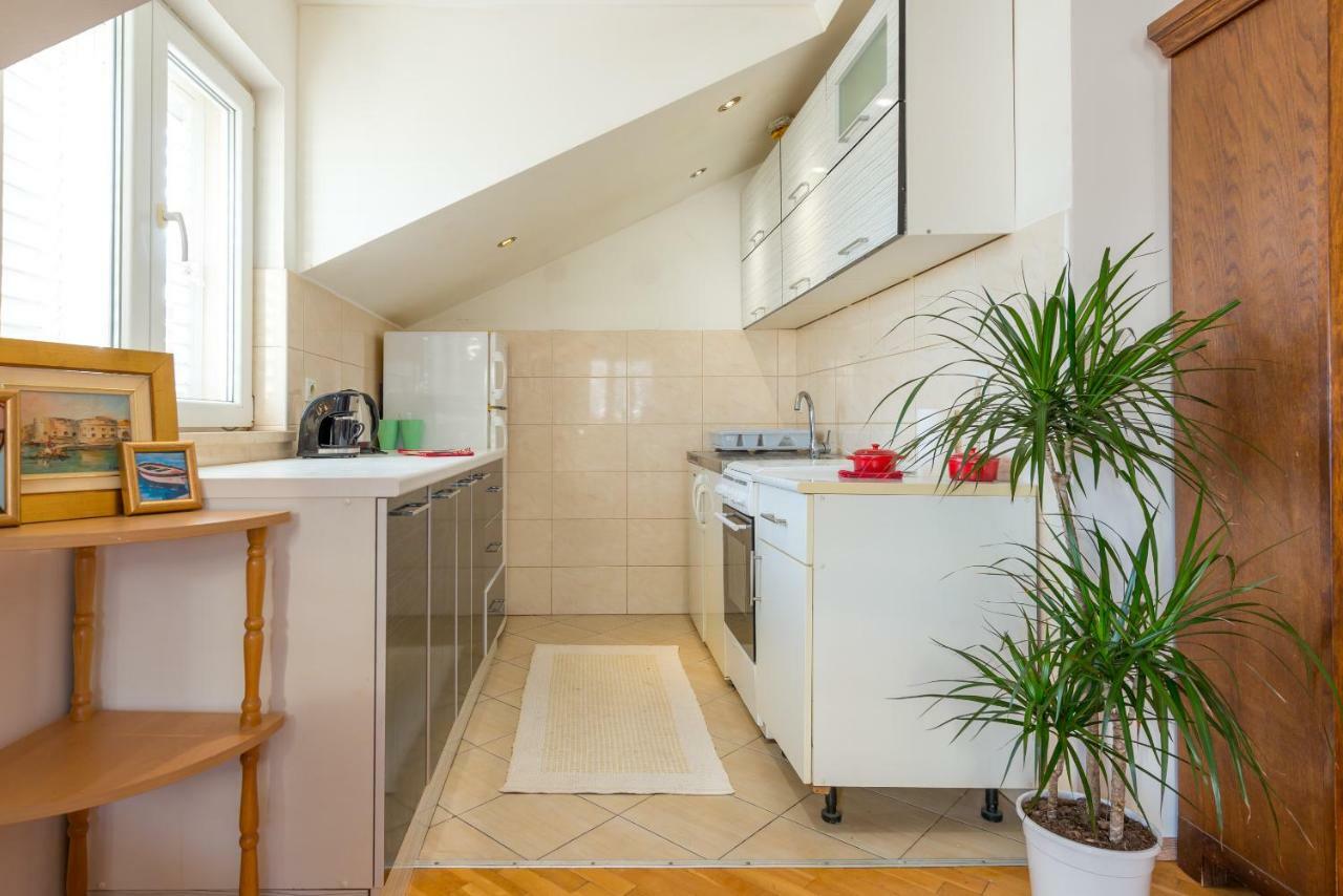 Majestic Lookout - Apartment Rixi Dubrovnik Exterior photo