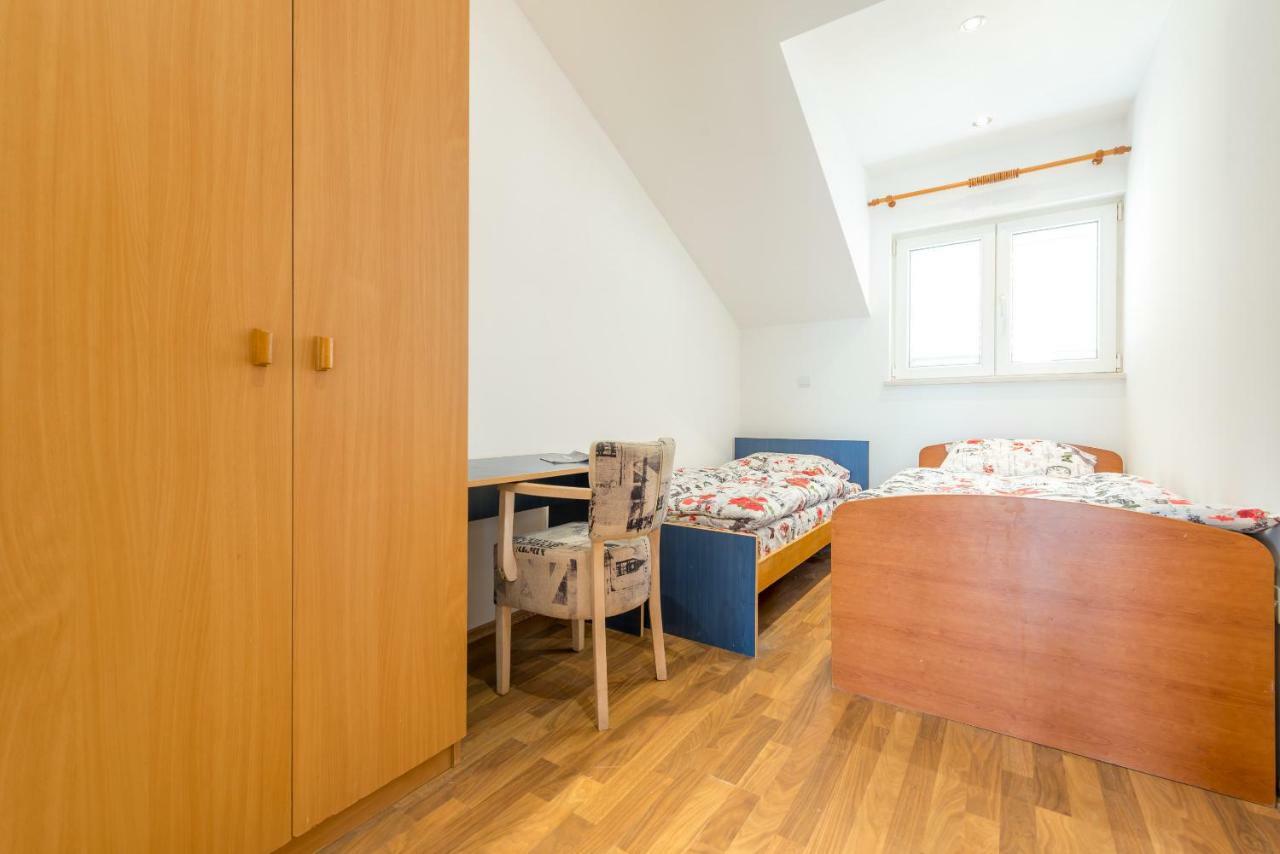 Majestic Lookout - Apartment Rixi Dubrovnik Exterior photo